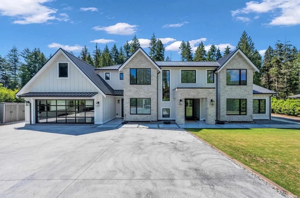372 MOYNE DRIVE, West Vancouver BC V7S 1J5 - Photo 1