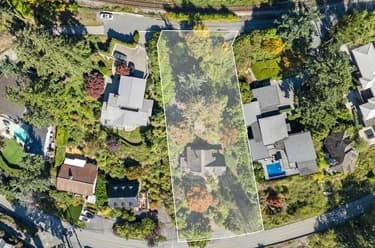 House for sale at 3721 Sunset Lane West Vancouver British Columbia - MLS: R3132883