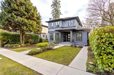 House for sale at 3726 W 35th Avenue Vancouver British Columbia - MLS: R3103826