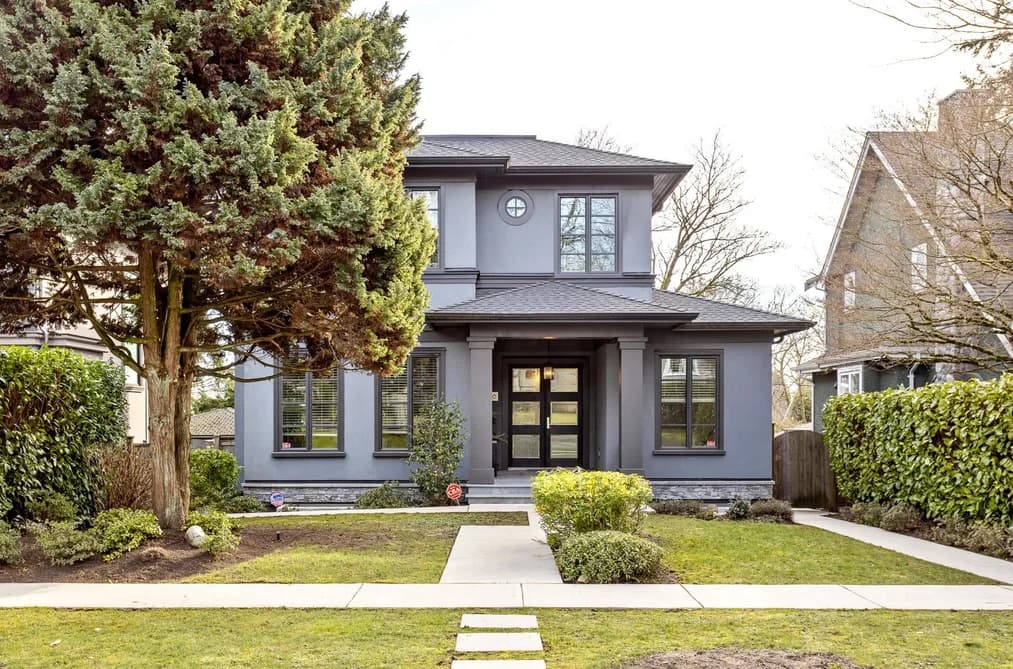 3726 W 35TH AVENUE, Vancouver, BC — Residential for Sale - Photo 2