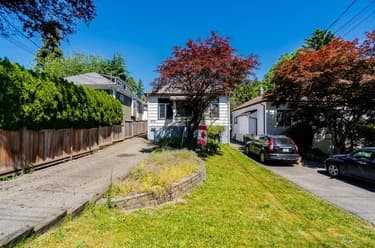 House for sale at 373 Keary Street New Westminster British Columbia - MLS: R3158209