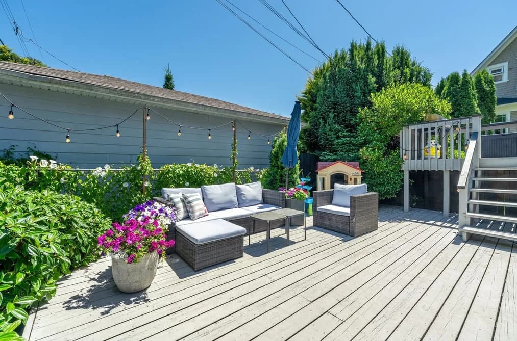 3730 WINDSOR STREET, Vancouver, BC — Residential for Sale - Photo 2