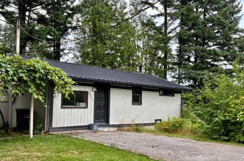 37318 WARD ROAD, Abbotsford, BC — Residential for Sale - Main Photo