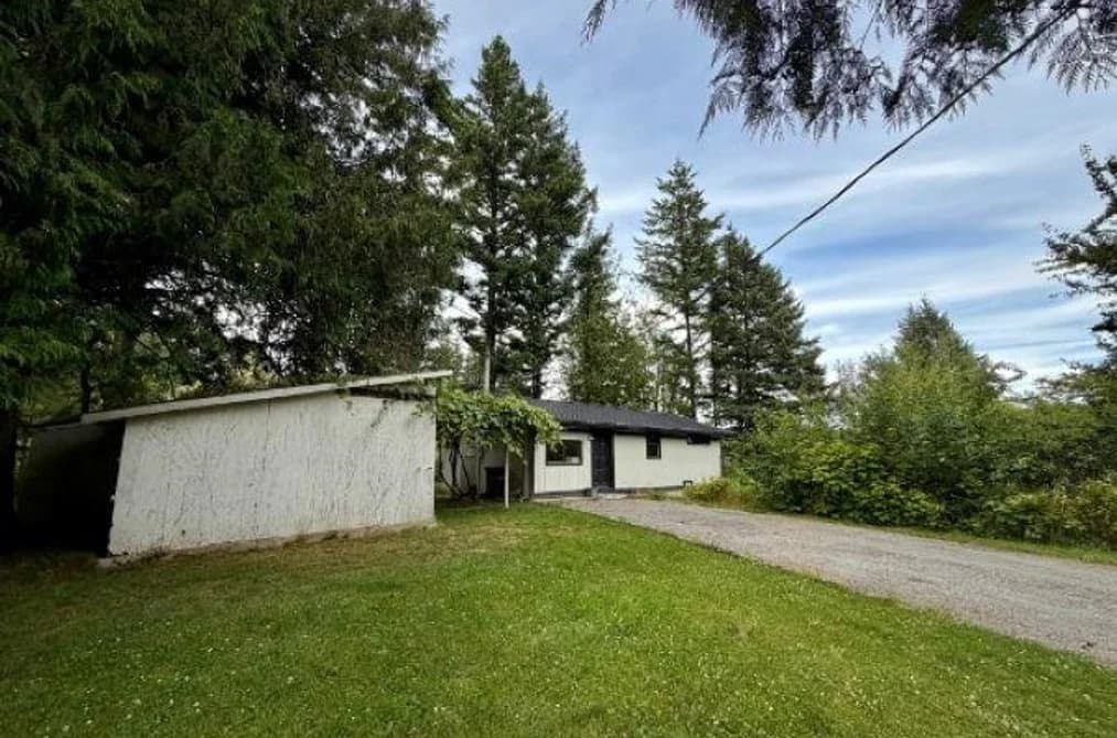 37318 WARD ROAD, Abbotsford, BC — Residential for Sale - Photo 2