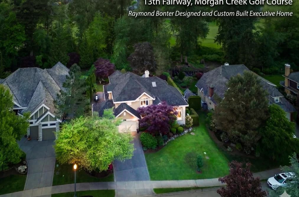 3733 DEVONSHIRE DRIVE, Surrey, BC — Residential for Sale - Photo 2