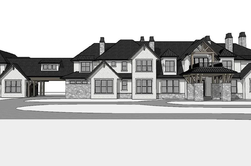 374 200 STREET, Langley, BC — Land for Sale - Main Photo