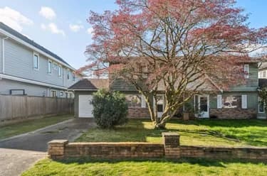 Half Duplex for sale at 3740 Blundell Road Richmond British Columbia - MLS: R3131679