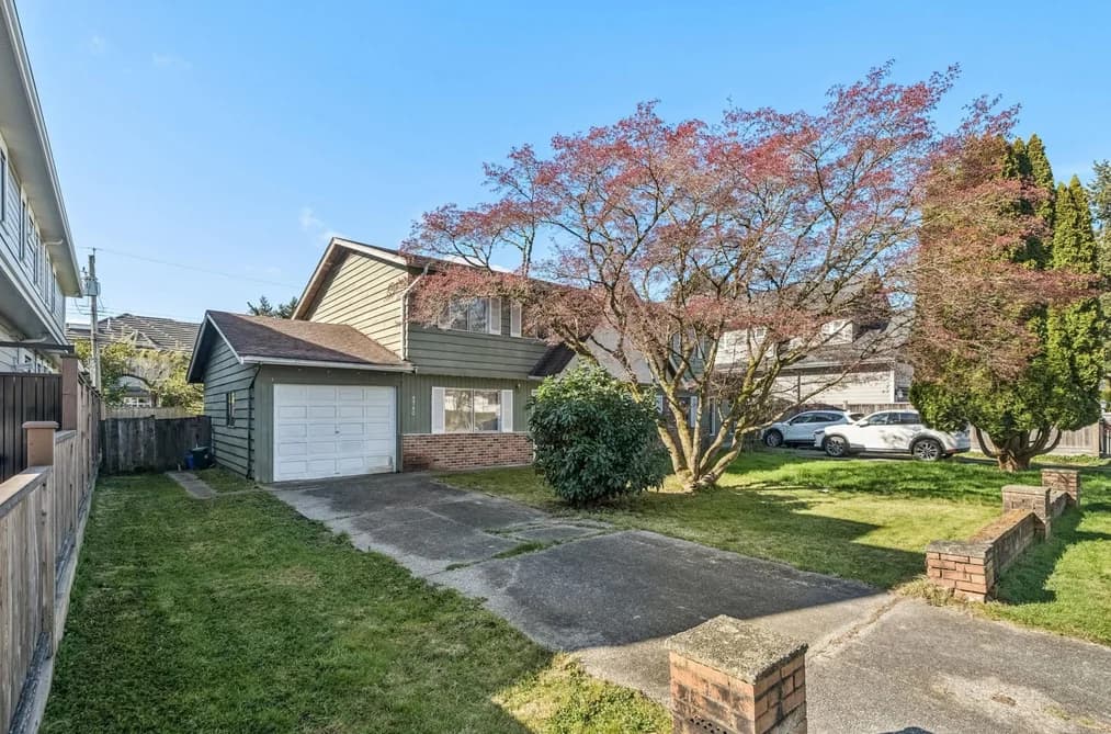 3740 BLUNDELL ROAD, Richmond, BC — Residential for Sale - Photo 2