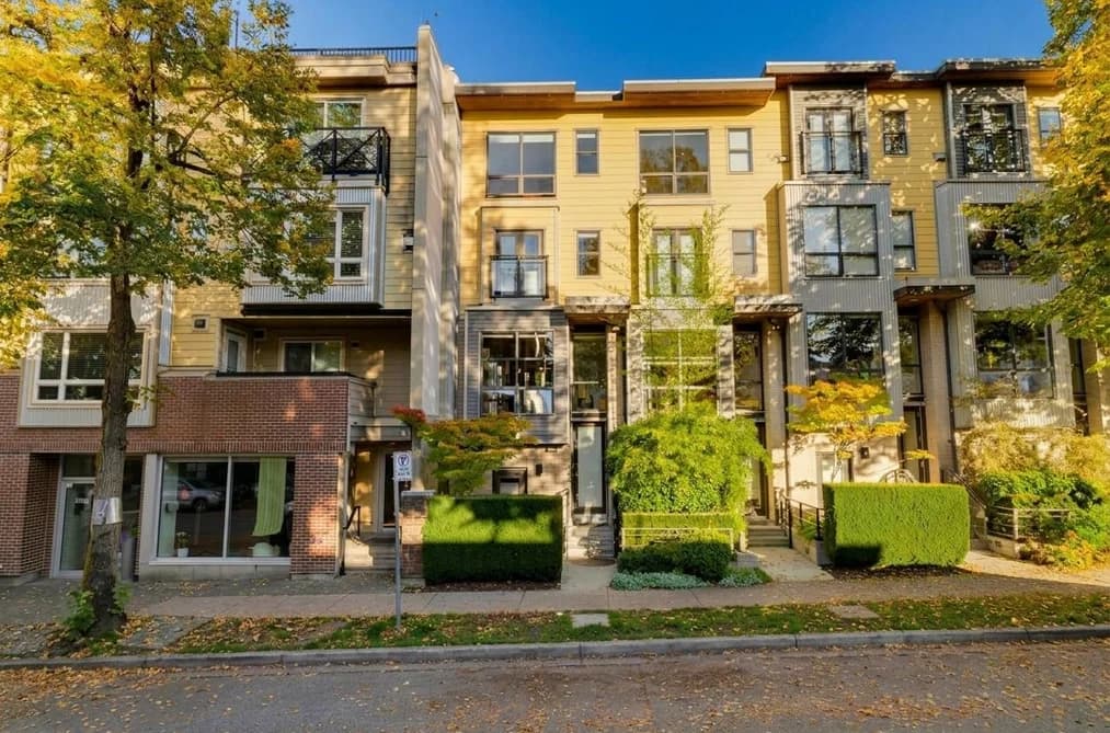 3742 COMMERCIAL STREET, Vancouver, BC — Residential for Sale - Main Photo