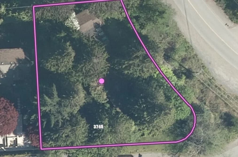 3745 SOUTHRIDGE AVENUE, West Vancouver, BC — Residential for Sale - Main Photo