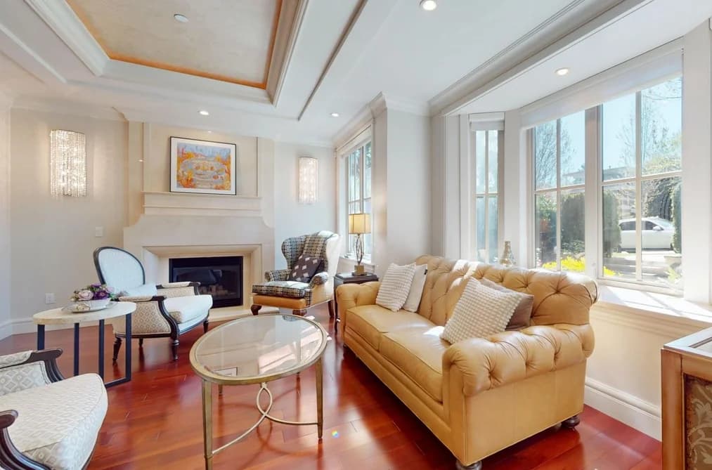 3749 W 11TH AVENUE, Vancouver, BC — Residential for Sale - Photo 2