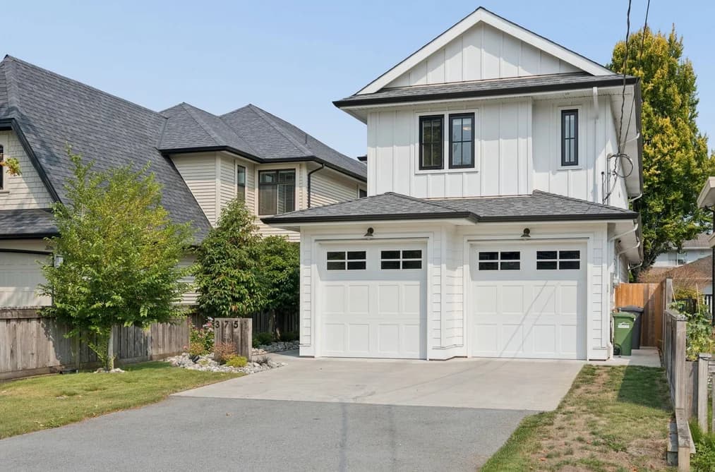 3751 GARRY STREET, Richmond, BC — Residential for Sale - Main Photo