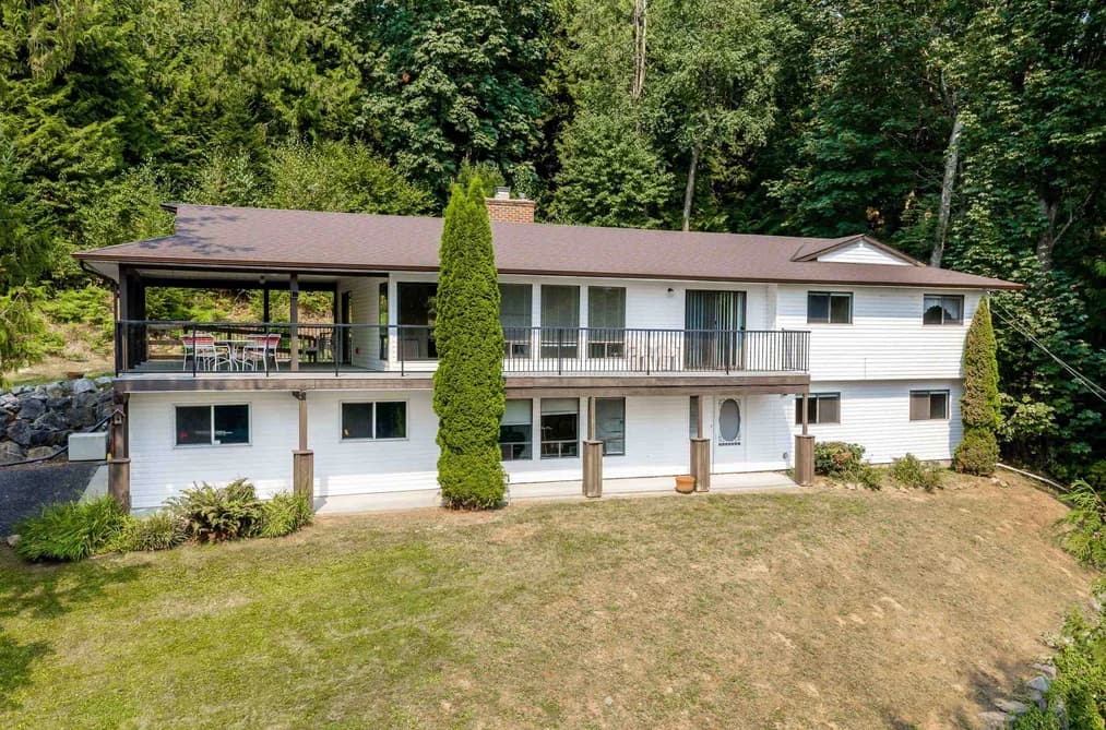 37511 ATKINSON ROAD, Abbotsford, BC — Residential for Sale - Main Photo