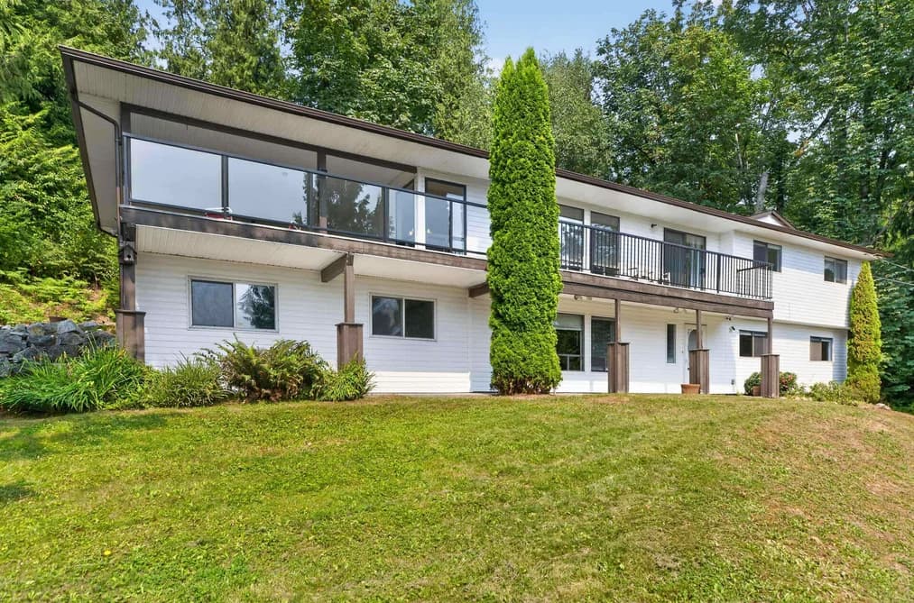 37511 ATKINSON ROAD, Abbotsford, BC — Residential for Sale - Photo 2