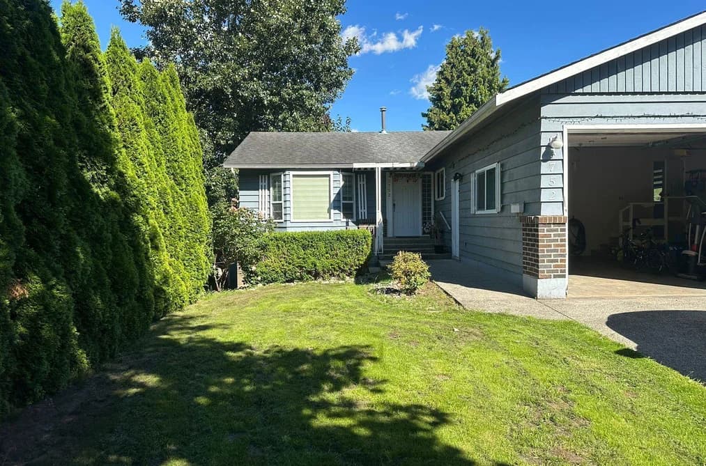 3752 HARWOOD CR CRESCENT, Abbotsford, BC — Residential for Sale - Photo 2