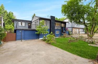 House for sale at 3755 Coast Meridian Road Port Coquitlam British Columbia - MLS: R3150234