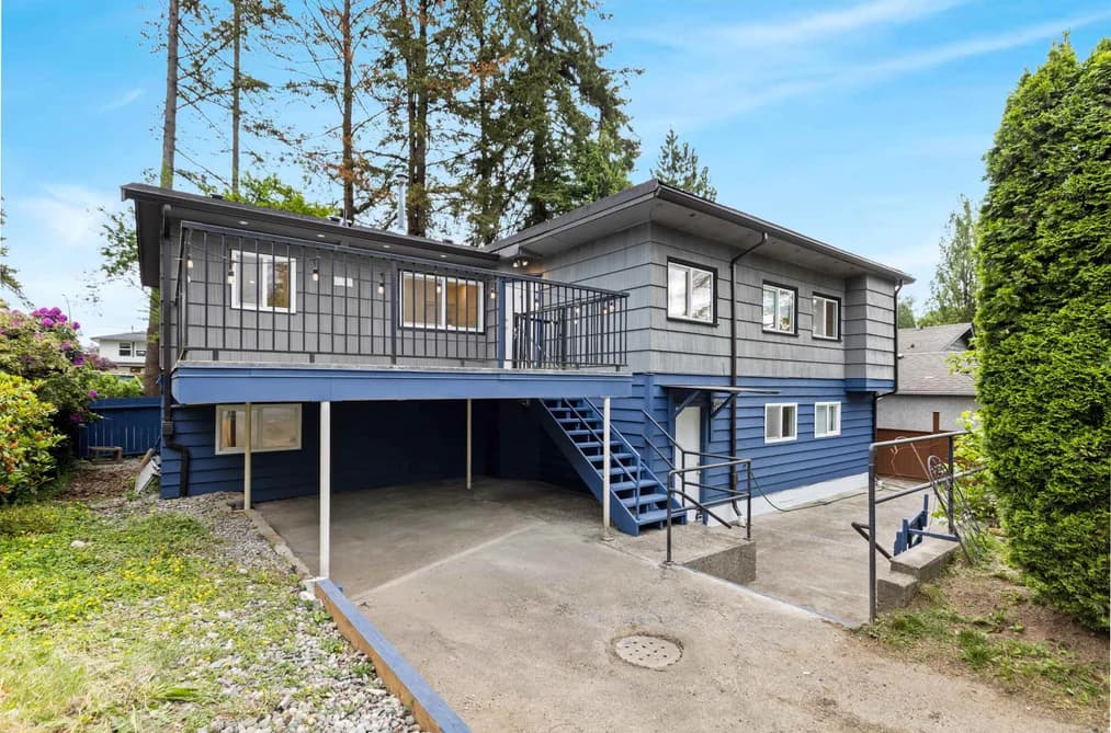 3755 COAST MERIDIAN ROAD, Port Coquitlam, BC — Residential for Sale - Photo 2