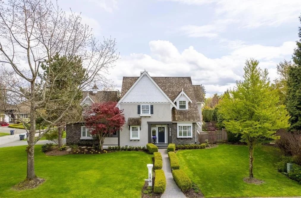 3758 DEVONSHIRE DRIVE, Surrey, BC — Residential for Sale - Photo 2