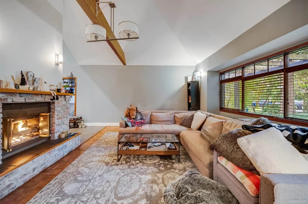 3758 W 35TH AVENUE, Vancouver, BC — Residential for Sale - Main Photo