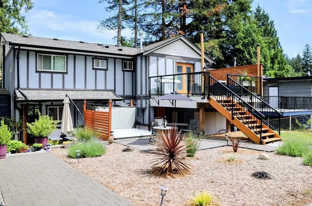 3759 COAST MERIDIAN ROAD, Port Coquitlam, BC — Residential for Sale - Main Photo