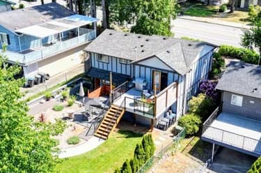 House for sale at 3759 Coast Meridian Road Port Coquitlam British Columbia - MLS: R3128909