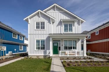 Half Duplex for sale at 376 Red Barn Boulevard Delta British Columbia - MLS: R3104192