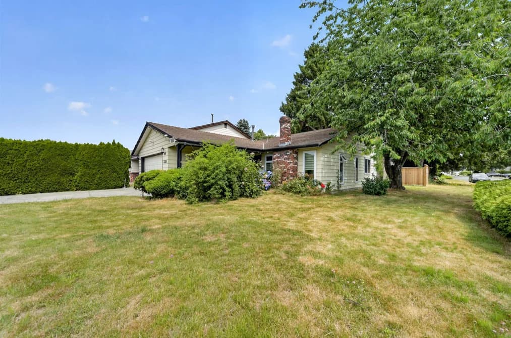 3760 BAMFIELD DRIVE, Richmond, BC — Residential for Sale - Photo 2