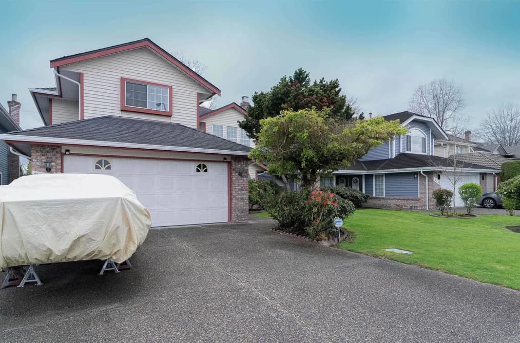 3760 MCKAY DRIVE, Richmond, BC — Residential for Sale - Photo 2