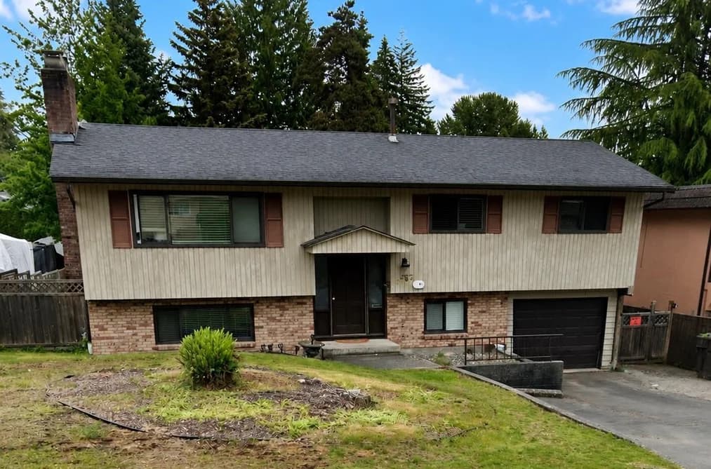 3762 WELLINGTON STREET, Port Coquitlam, BC — Residential for Sale - Main Photo
