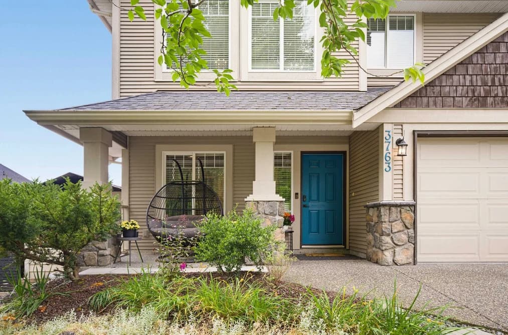 3763 MCKINLEY DRIVE, Abbotsford, BC — Residential for Sale - Photo 2