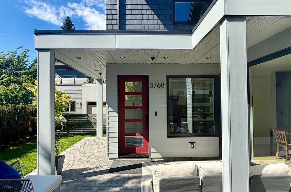 3768 FLEMING STREET, Vancouver, BC — Residential for Sale - Main Photo