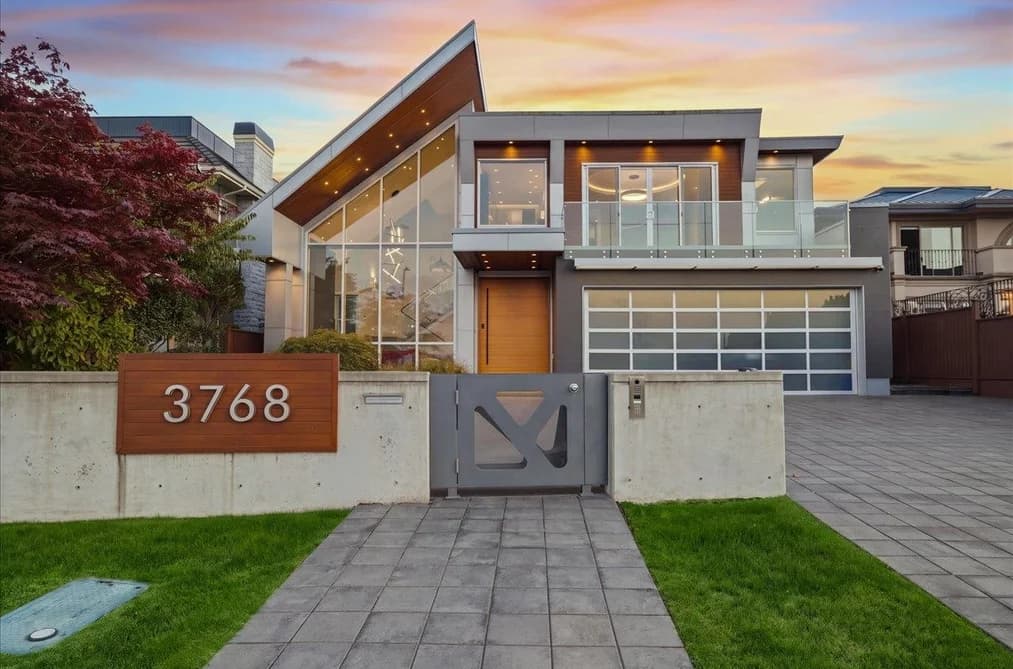 3768 RIVER ROAD, Richmond, BC — Residential for Sale - Photo 2