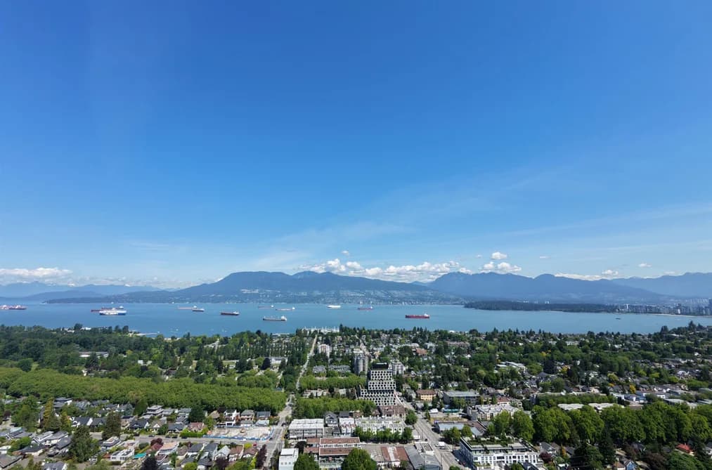 3770 W 13TH AVENUE, Vancouver, BC — Residential for Sale - Photo 2