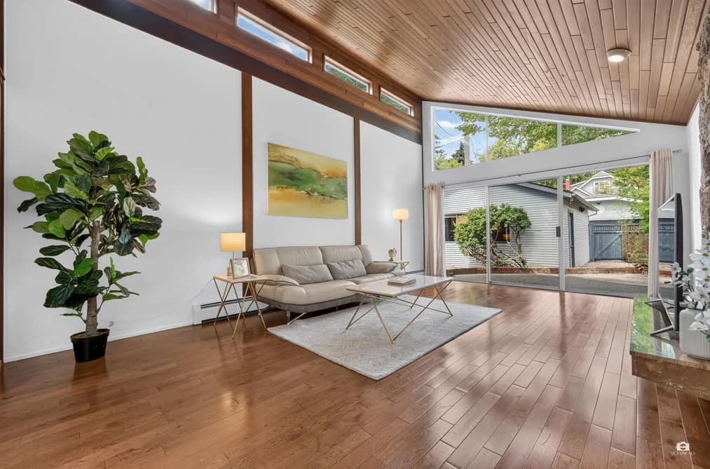 3771 W 30TH AVENUE, Vancouver, BC — Residential for Sale - Main Photo