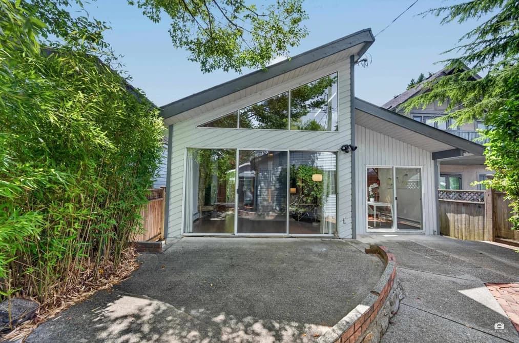 3771 W 30TH AVENUE, Vancouver, BC — Residential for Sale - Photo 2