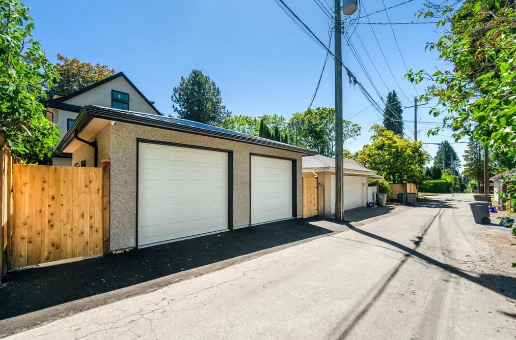 1 3771 W KING EDWARD AVENUE, Vancouver, BC — Residential for Sale - Photo 2