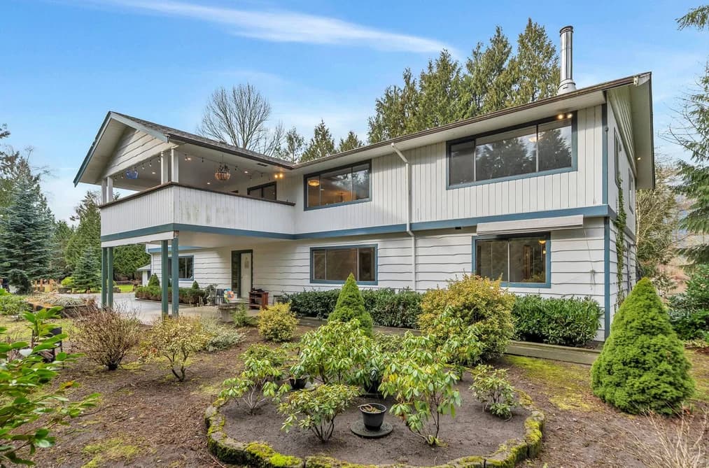 3775 LINCOLN AVENUE, Coquitlam, BC — Residential for Sale - Main Photo