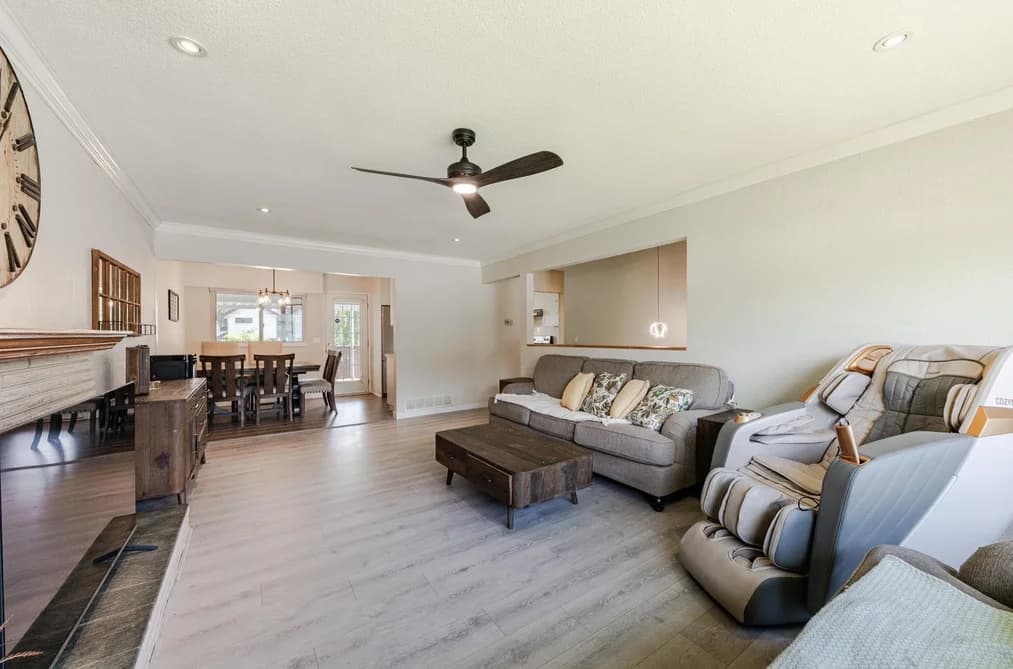 3778 KILLARNEY STREET, Port Coquitlam, BC — Residential for Sale - Main Photo