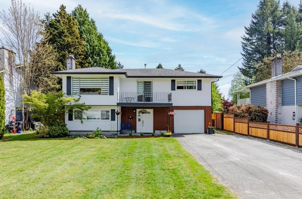 3778 KILLARNEY STREET, Port Coquitlam, BC — Residential for Sale - Photo 2