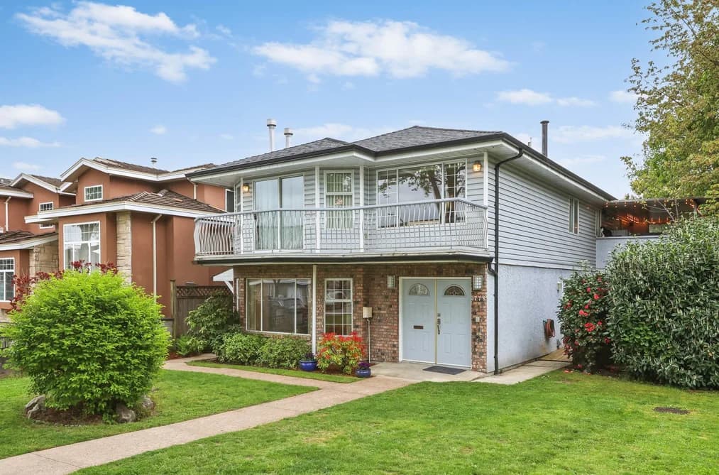 3778 NITHSDALE STREET, Burnaby, BC — Residential for Sale - Main Photo