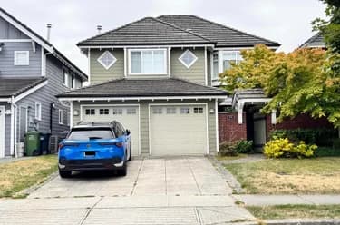 House for sale at 3779 Lam Drive Richmond British Columbia - MLS: R3152112
