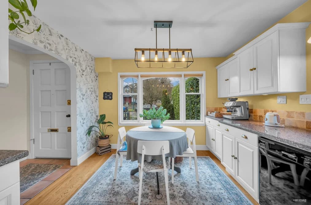 378 E 59TH AVENUE, Vancouver, BC — Residential for Sale - Main Photo