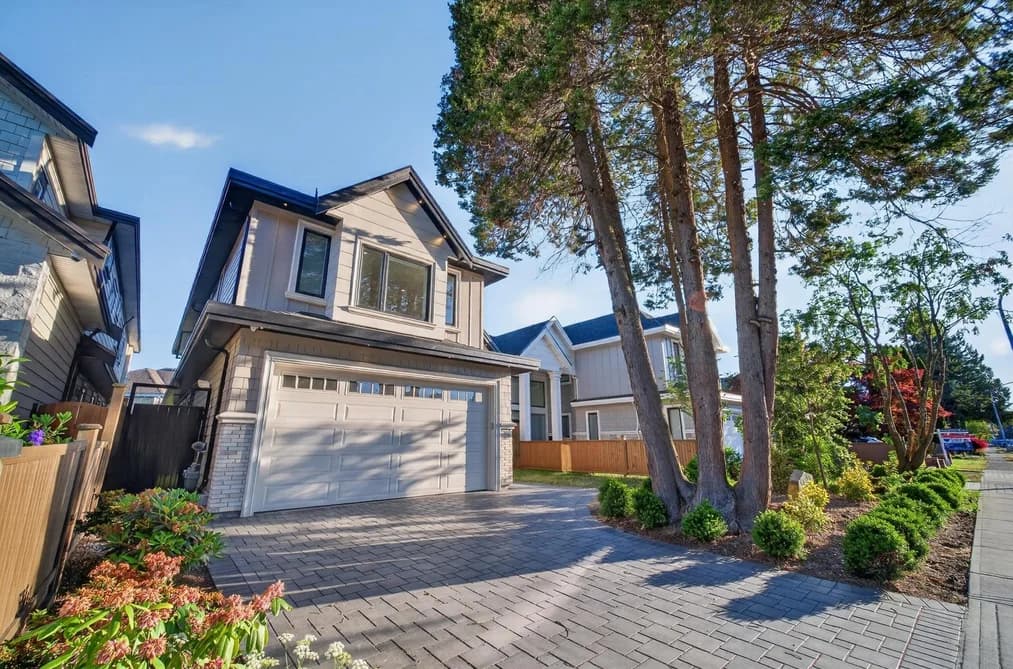 3780 BLUNDELL ROAD, Richmond, BC — Residential for Sale - Main Photo