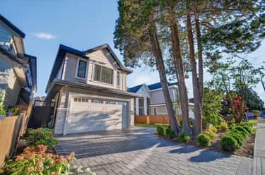 House for sale at 3780 Blundell Road Richmond British Columbia - MLS: R3136182