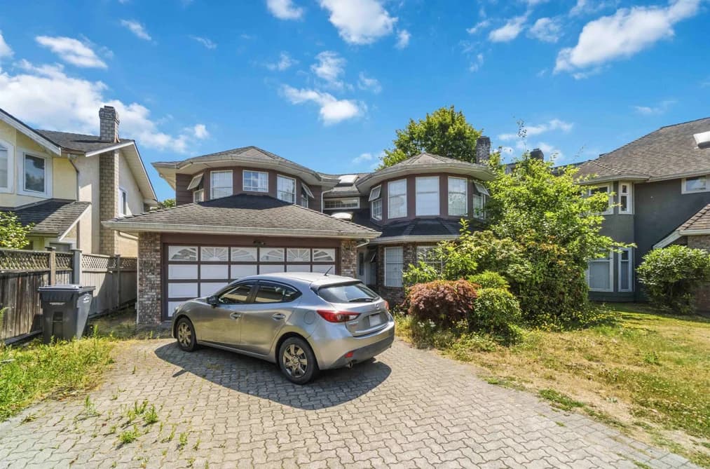 3780 CUNNINGHAM DRIVE, Richmond, BC — Residential for Sale - Main Photo
