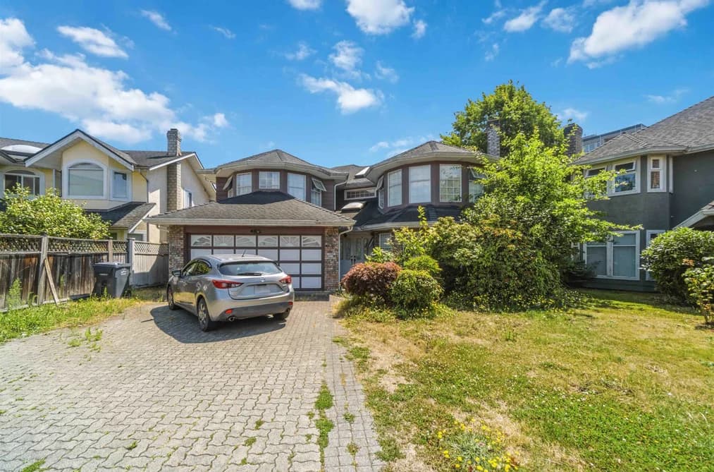 3780 CUNNINGHAM DRIVE, Richmond, BC — Residential for Sale - Photo 2