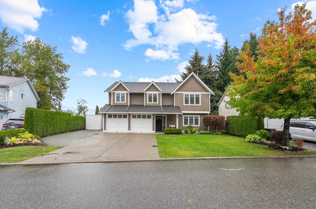 3781 ROBSON DRIVE, Abbotsford, BC — Residential for Sale - Photo 2
