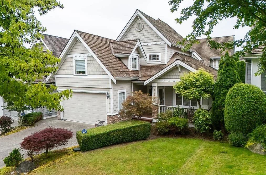 3782 154 STREET, Surrey, BC — Residential for Sale - Main Photo