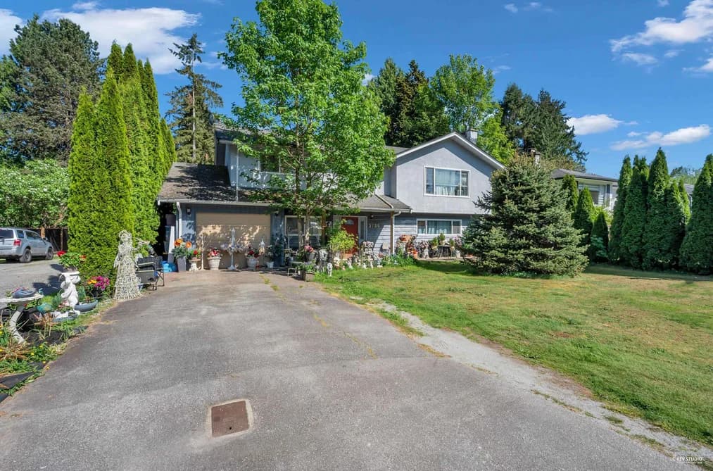 3786 KILLARNEY STREET, Port Coquitlam, BC — Residential for Sale - Photo 2