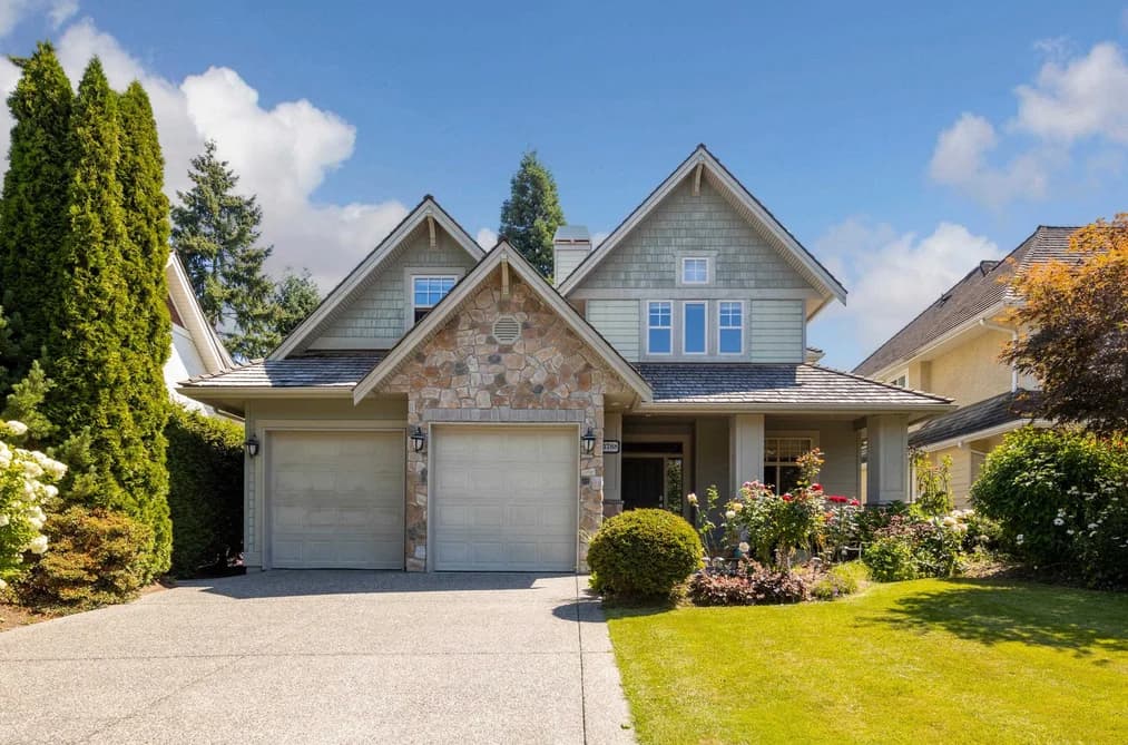 3788 156 STREET, Surrey, BC — Residential for Sale - Main Photo